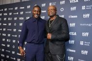 2025 Toronto International Film Festival - Dust To Dreams: Short Cuts 2025 Programme 04 - Source: Getty